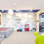 Whiteblue 56 Blizej Morza Appartamento