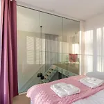 Whiteblue 56 Blizej Morza Apartment *
