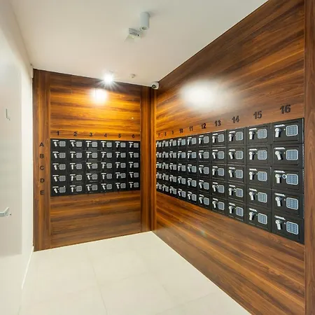 Whiteblue 56 Blizej Morza * Kolobřeh