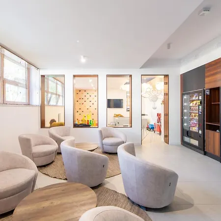 דירה Whiteblue 56 Blizej Morza