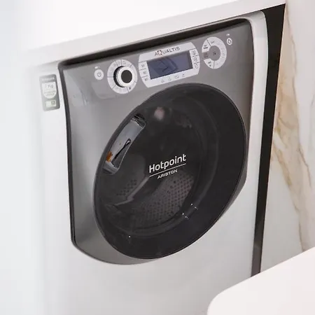 Whiteblue 56 Blizej Morza דירה