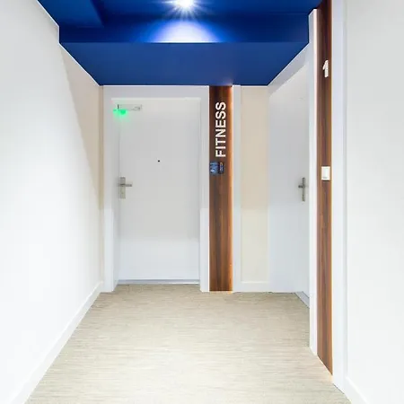 Whiteblue 56 Blizej Morza Apartment Kolobrzeg