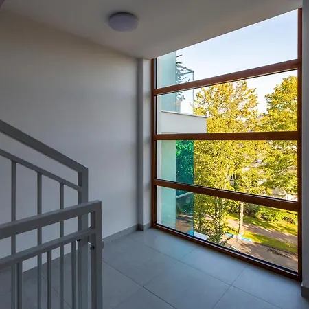 Whiteblue 56 Blizej Morza קולובז'ג