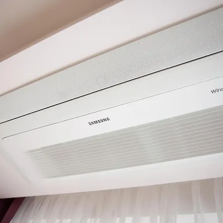 Whiteblue 56 Blizej Morza דירה *