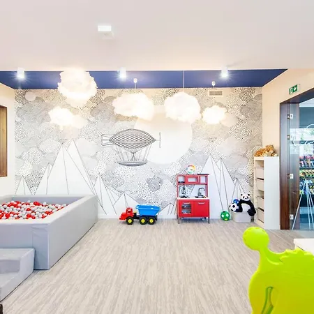 Whiteblue 56 Blizej Morza דירה