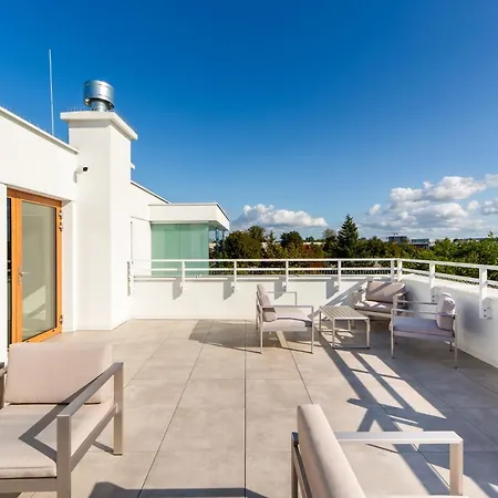 Whiteblue 56 Blizej Morza *