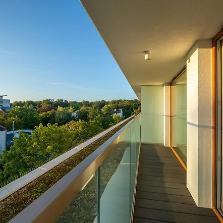 Whiteblue 56 Blizej Morza דירה *