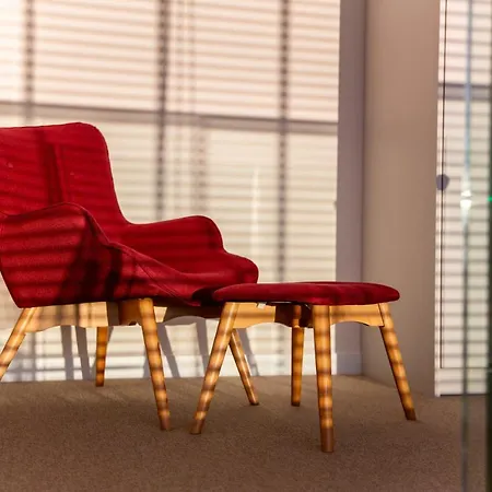 Whiteblue 56 Blizej Morza דירה קולובז'ג