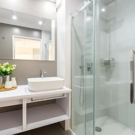 Whiteblue 56 Blizej Morza דירה קולובז'ג