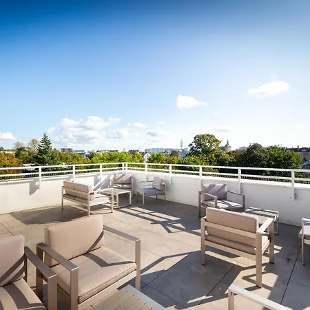 דירה Whiteblue 56 Blizej Morza קולובז'ג