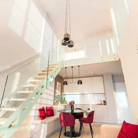 Whiteblue 56 Blizej Morza *