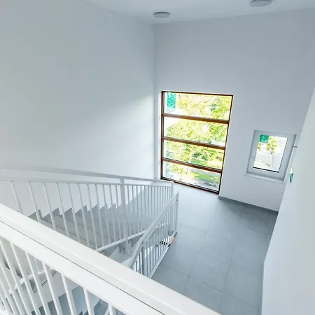 Apartment Whiteblue 56 Blizej Morza Kolobrzeg