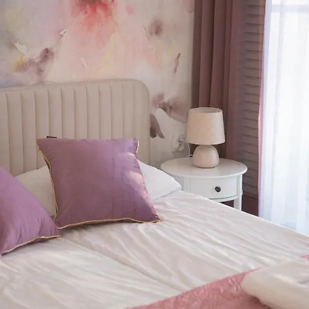 Whiteblue 56 Blizej Morza דירה