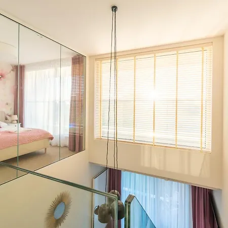 Whiteblue 56 Blizej Morza דירה *