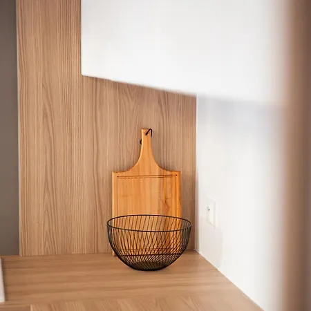 Whiteblue 56 Blizej Morza דירה