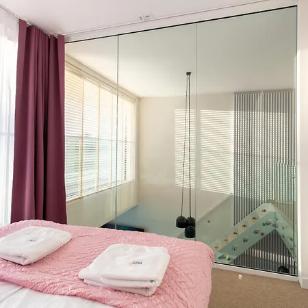 Whiteblue 56 Blizej Morza *