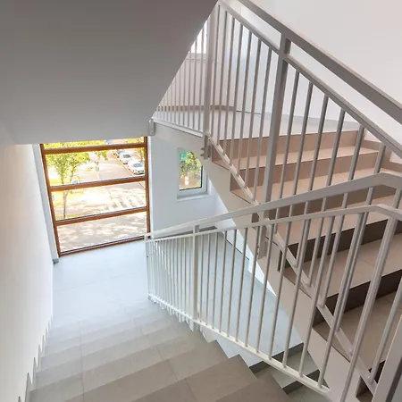 דירה Whiteblue 56 Blizej Morza קולובז'ג