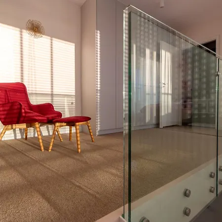 דירה Whiteblue 56 Blizej Morza קולובז'ג