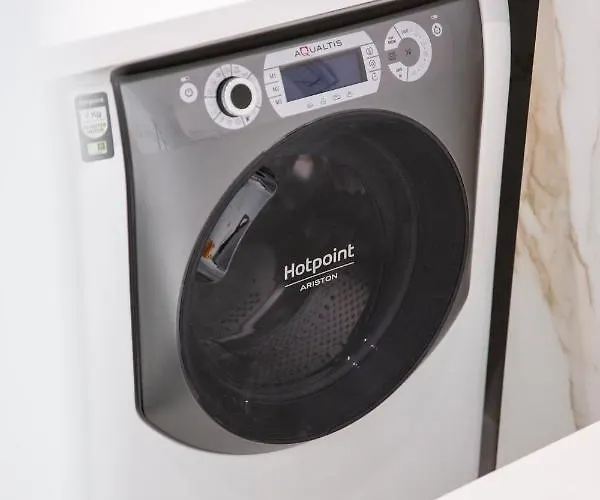 Whiteblue 56 Blizej Morza דירה