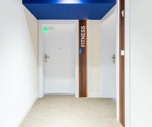 Whiteblue 56 Blizej Morza Apartmán Kolobřeh