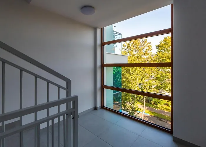 Whiteblue 56 Blizej Morza Kolobřeh