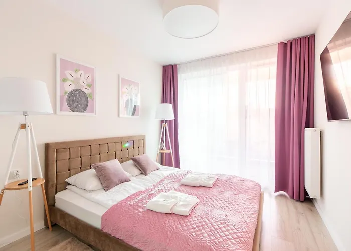 Whiteblue 56 Blizej Morza * Kolobřeh