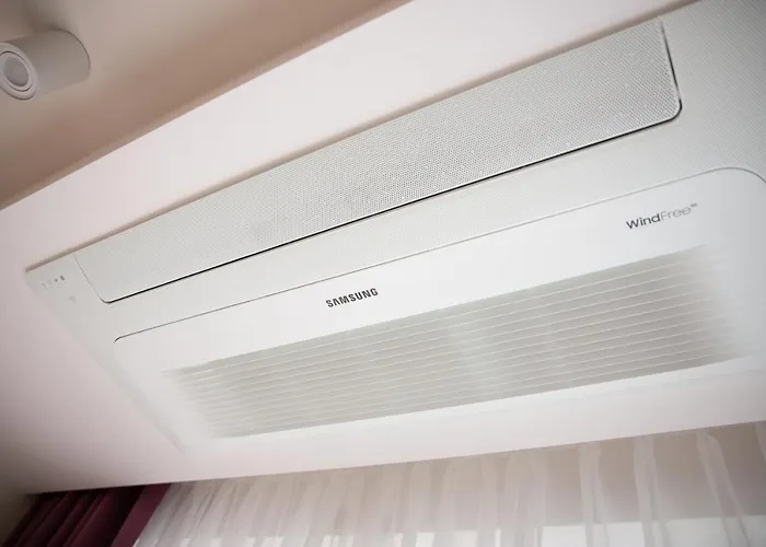 Whiteblue 56 Blizej Morza 公寓 *