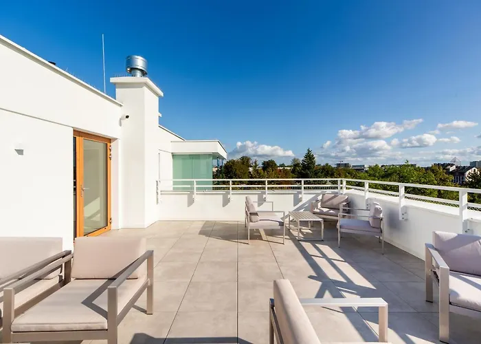 Whiteblue 56 Blizej Morza *