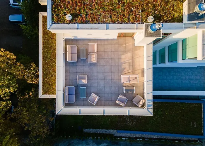 Whiteblue 56 Blizej Morza Apartmán Kolobřeh