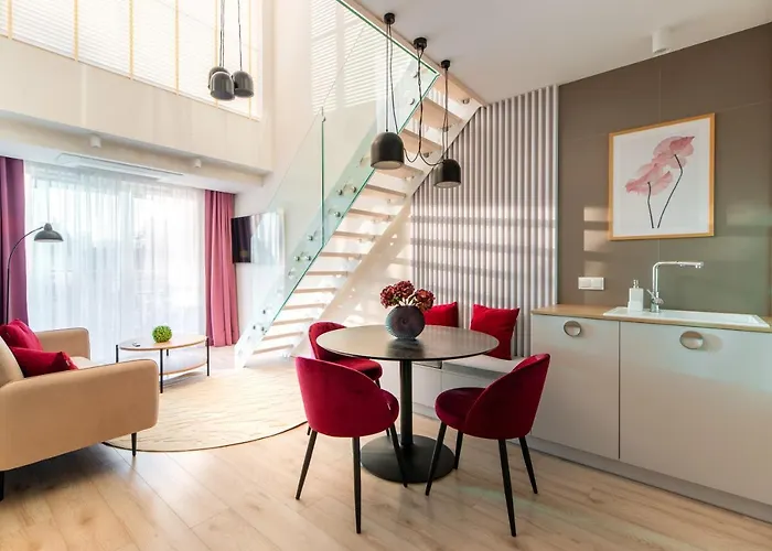 Whiteblue 56 Blizej Morza * Kolobřeh