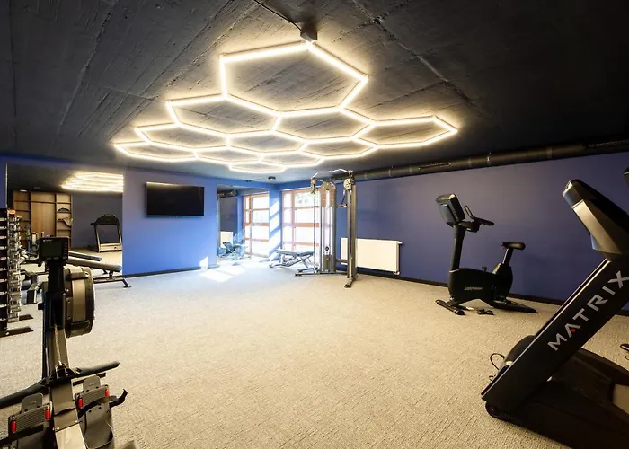 Whiteblue 56 Blizej Morza Kolobřeh