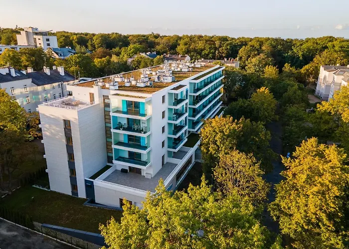 Whiteblue 56 Blizej Morza Kolobřeh