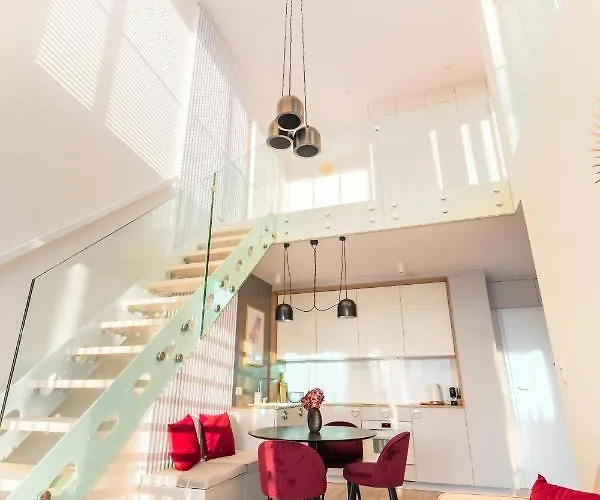 Whiteblue 56 Blizej Morza *