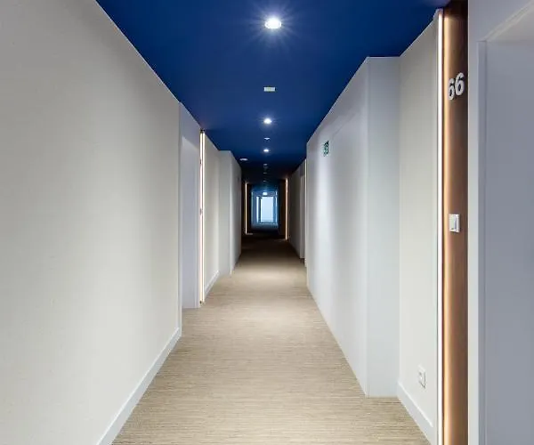 Whiteblue 56 Blizej Morza * 科沃布热格