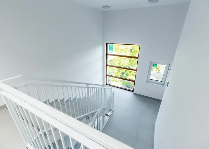 Apartmán Whiteblue 56 Blizej Morza Kolobřeh