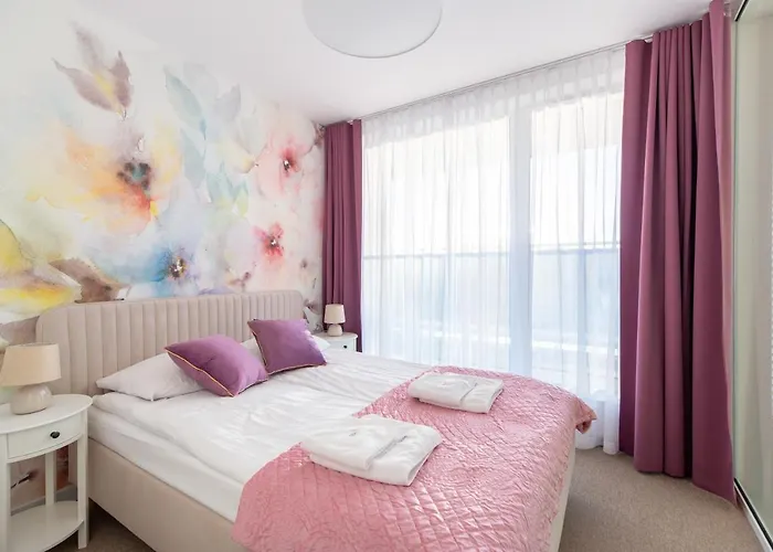 Whiteblue 56 Blizej Morza *