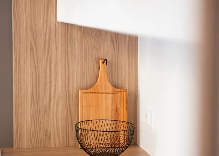 Whiteblue 56 Blizej Morza דירה