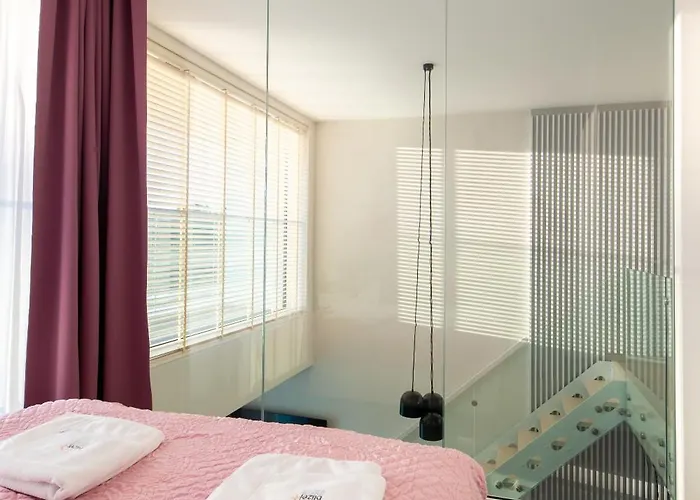 Whiteblue 56 Blizej Morza *