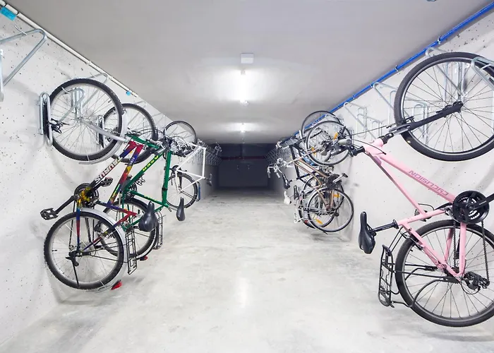 Whiteblue 56 Blizej Morza *