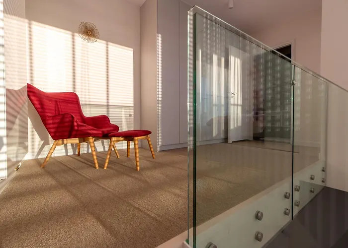 Apartmán Whiteblue 56 Blizej Morza Kolobřeh